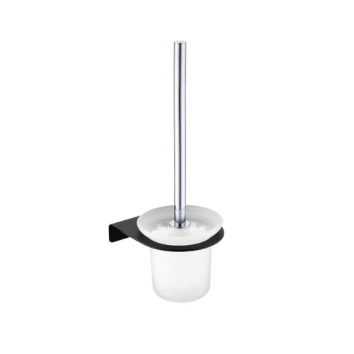 Fienza Lincoln Toilet Brush and Holder