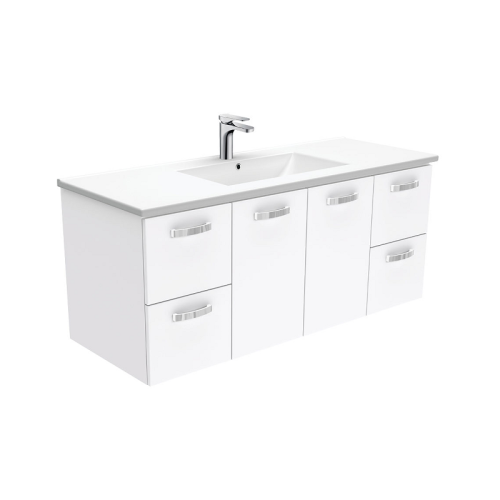 Fienza Dolce UniCab Wall Hung Vanity