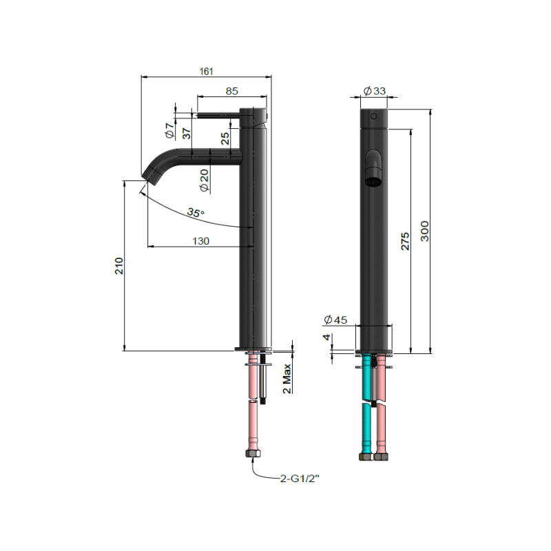 meir-piccola-tall-basin-mixer_specs