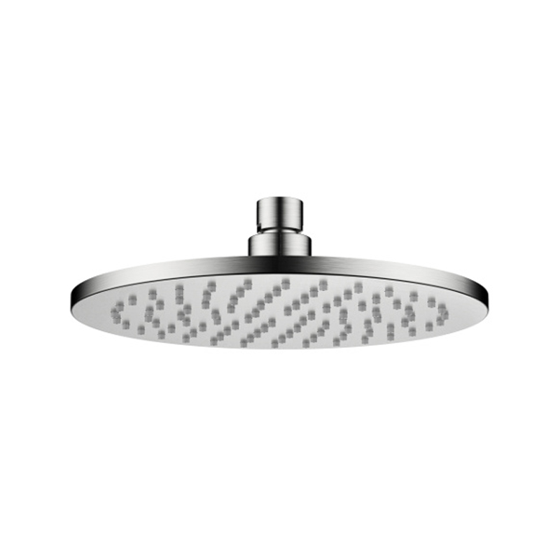 millennium-akemi-round-overhead-shower-300mm_BrushedNickel