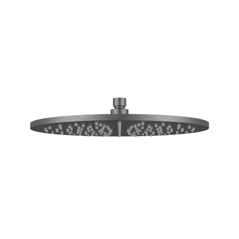 millennium-akemi-round-overhead-shower-300mm_Gunmetal
