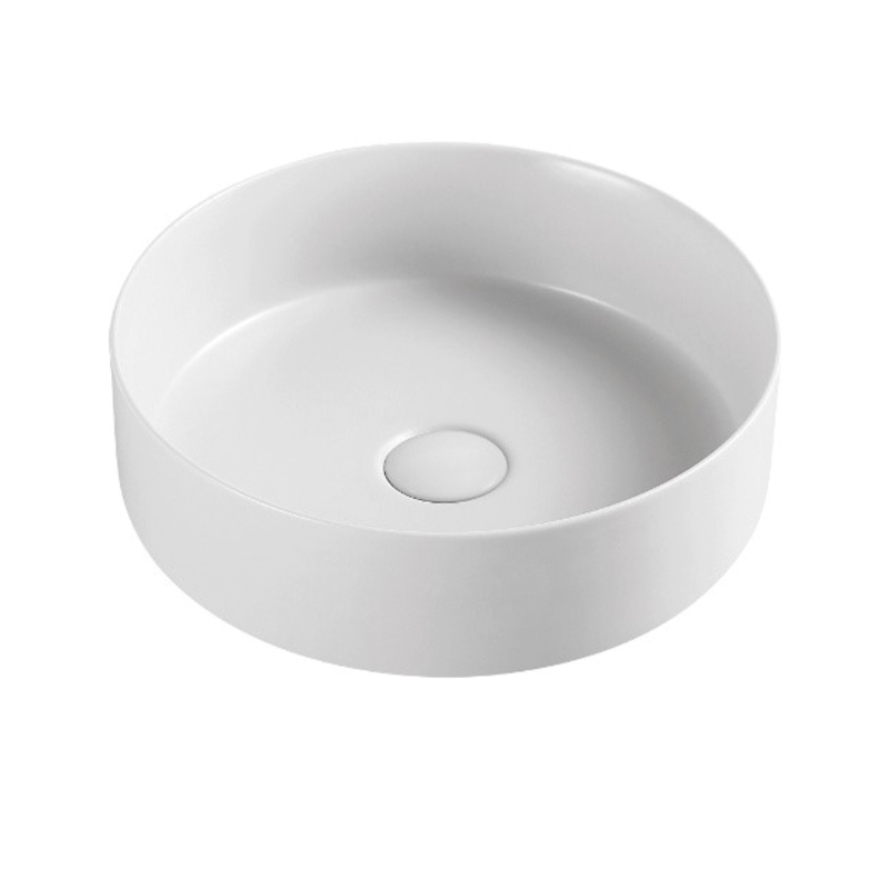 millennium-cioso-round-basin-355mm_GlossWhite