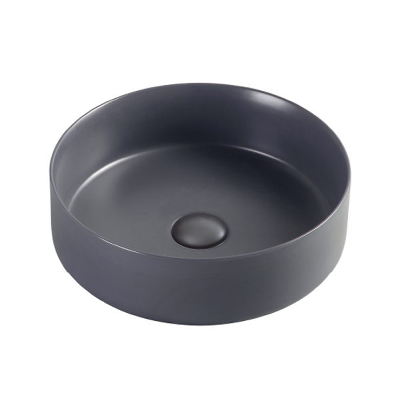 millennium-cioso-round-basin-355mm_MatteGrey