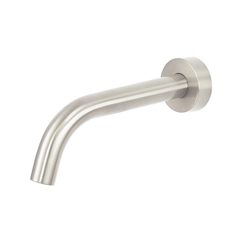 mixx-anise-180mm-wall-basin-spout_11SL701BL_Brushed-Nickel