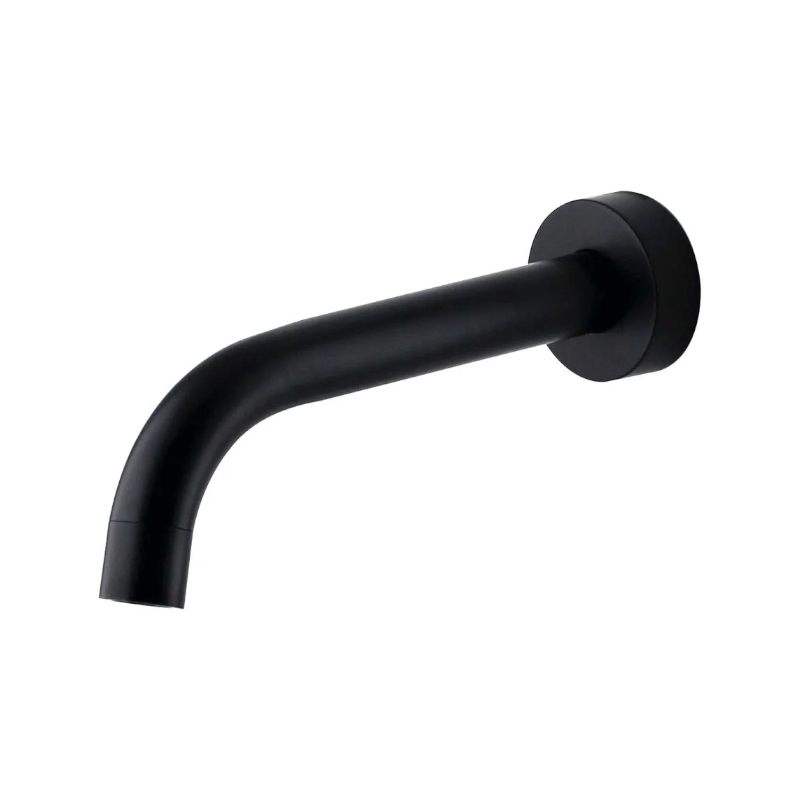 mixx-anise-180mm-wall-basin-spout_11SL701ML_Matte-Black