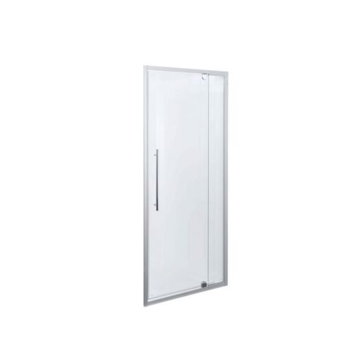 Marbletrend Flinders Shower Screen Door Panel - 2000mm Height