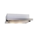 Euro Appliances ES602SS2 60cm Slide Out Rangehood