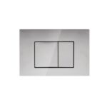 R&T JB60C Chrome Square