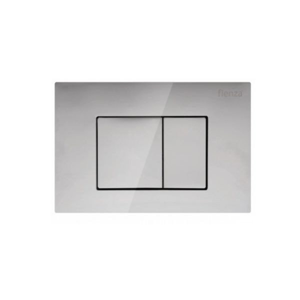 R&T JB60C Chrome Square