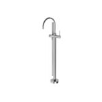 Vivid Slim Floor & Shower Chr BB
