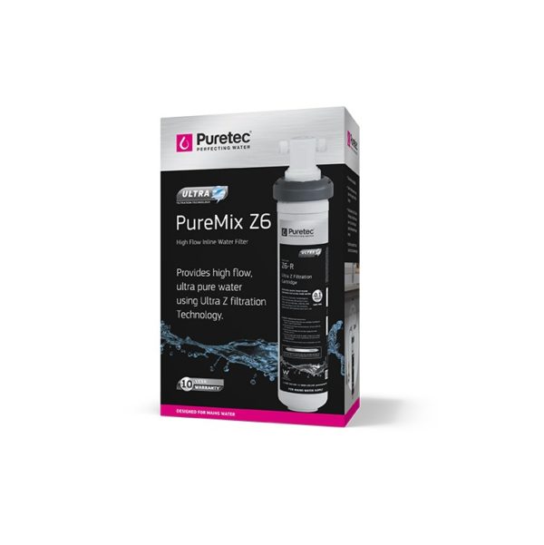 Z6 System 1 BB