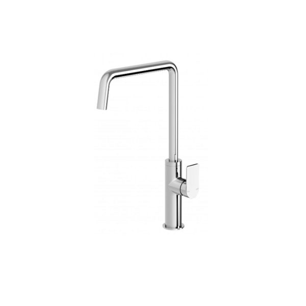 Mekko Sink Chrome