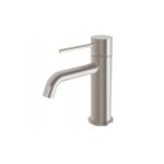 Vivid Slim Basin Curved Nickel