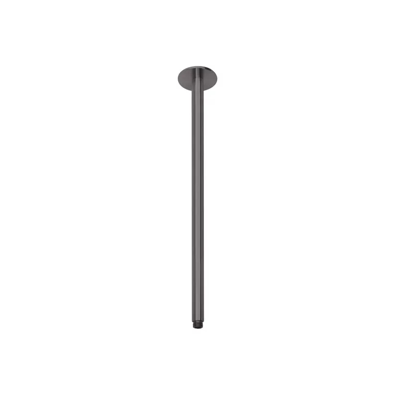 phoenix-vivid-ceiling-arm-450mm_BrushedCarbon_V545-31