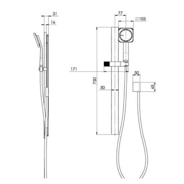 NX Orli Rail Spec