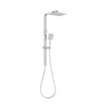NX Orli Twin Chrome