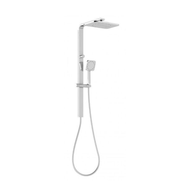 NX Orli Twin Chrome