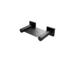 Radii Soap Square Black