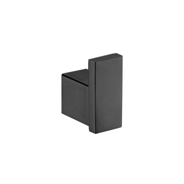 Koko Robe Hook Black