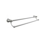 Lillian Double Towel Nickel