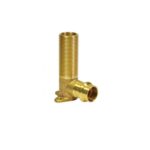 Copper Press Elbow Lugged MI - Gas DN15 - 20