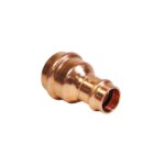 Auspress Copper Press Reducer F&F