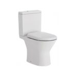 Fienza Chica Rimless Close Coupled Toilet Suite
