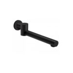 Fienza Hustle Swivel Bath Outlet