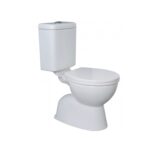 Fienza Stella Adjustable Link Toilet Suite