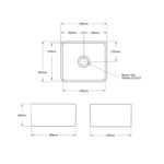 Novi 50 x 46 spec