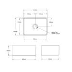 Novi 60 x 46 spec