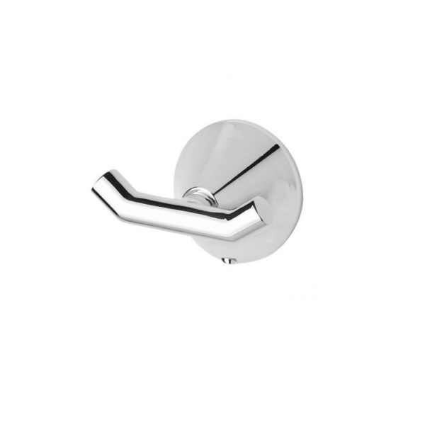 Phoenix Ivy Double Robe Hook