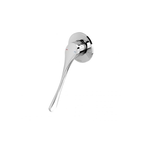 Phoenix Ivy MKII Extended Handle Shower / Wall Mixer Trim Kit and Body