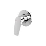 Phoenix Ivy MKII Shower Wall Mixer