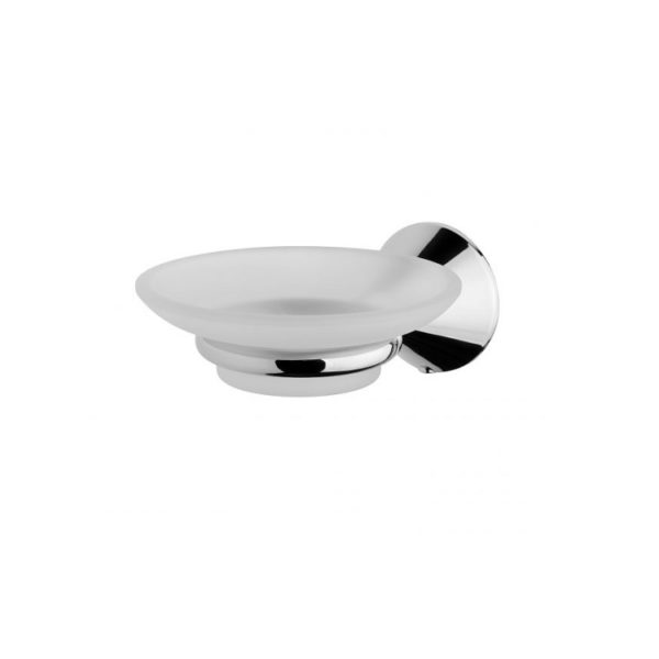 Phoenix Ivy Soap Dish