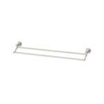 Phoenix Nostalgia Double Towel Rail 760mm