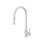 Phoenix Nostalgia Pull Out Sink Mixer
