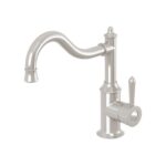 Phoenix Nostalgia Sink Mixer 220mm Shepherds Crook