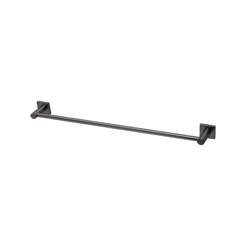phoenix-radii-single-towel-rail-600mm-square-plate_BrushedCarbon_RS804-31