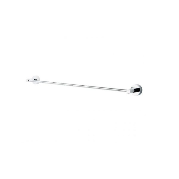 Phoenix Vivid Single Towel Rail 900mm