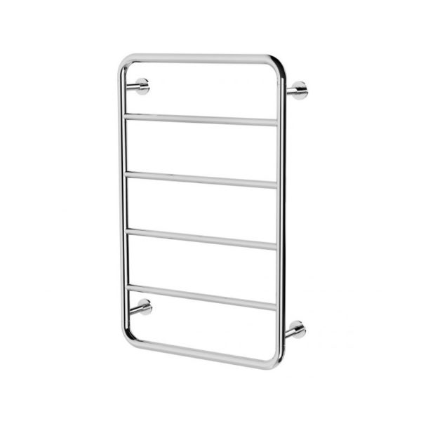 Vivid Slimline Towel Ladder 800 x 500mm