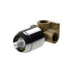 Phoenix Builders Shower / Wall Mixer Body Only