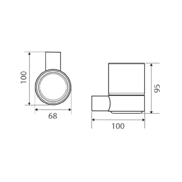 EMPIRE Tumbler and Holder spec