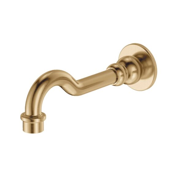 Fienza Lillian Basin / Bath Outlet Urban Brass