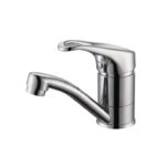 Fienza Loop Swivel Basin Mixer