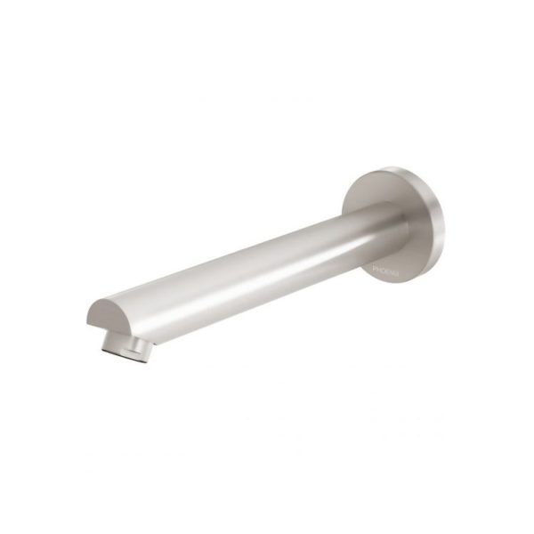 Phoenix Pina Wall Bath Basin Outlet 180mm