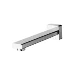 Phoenix Radii Wall Bath Outlet 180mm