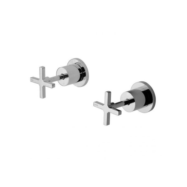 Phoenix Radii Wall Top Assemblies