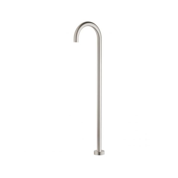Phoenix Vivid Floor Mounted Bath Outlet
