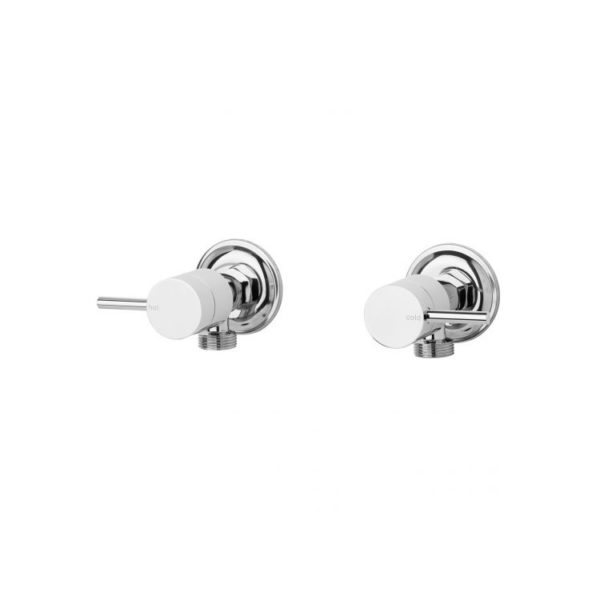 Vivid Pin Lever Washing Machine Stops